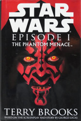 Star Wars Episode 1