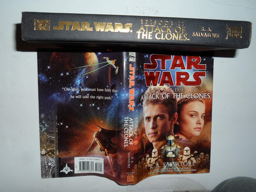 Star Wars Episode II