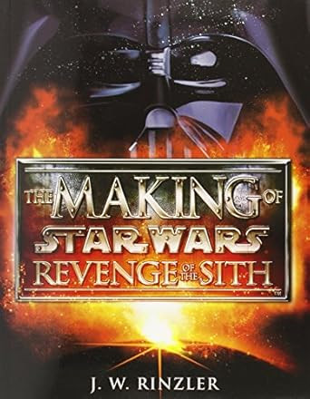 The Making of Star Wars Episode III - Revenge of the Sith