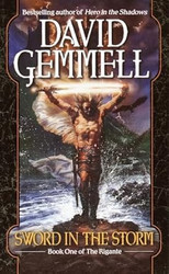 Sword in the Storm
