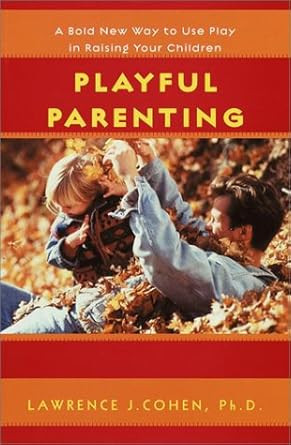 Playful Parenting