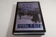 Funeral in Blue