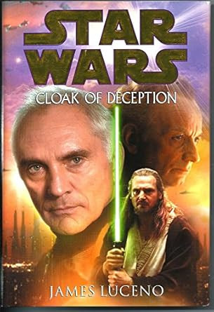 Star Wars: Cloak of Deception