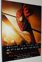 Behind the Mask of Spider-Man