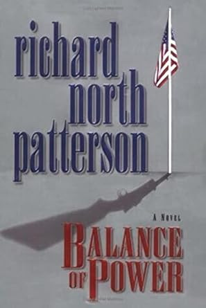 Balance Of Power