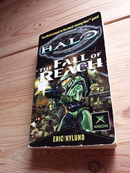 The Fall of Reach (Halo Bk. 1)