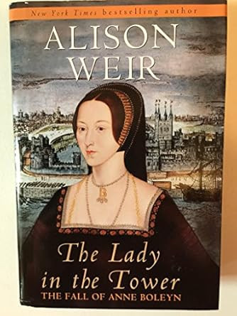 The Lady in the Tower