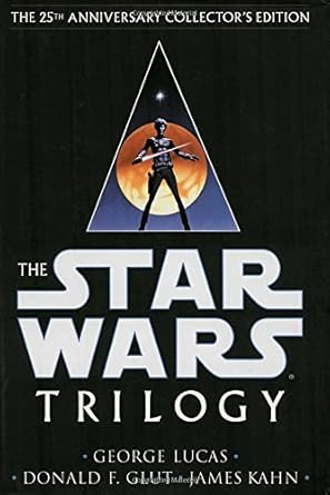 The Star Wars Trilogy Episodes IV V & VI