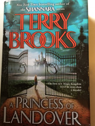 A Princess of Landover