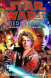 Jedi Trial