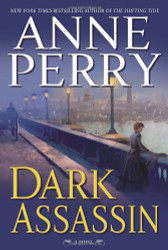 Dark Assassin: A Novel