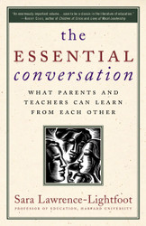 The Essential Conversation