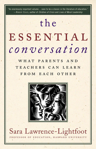 The Essential Conversation