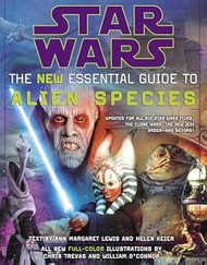 The New Essential Guide to Alien Species
