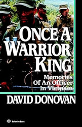 Once a Warrior King