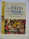 The Taste of Conquest
