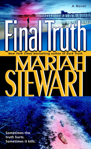Final Truth: A Novel