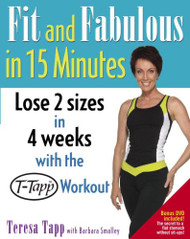 Fit and Fabulous in 15 Minutes