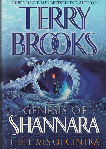 The Elves of Cintra
