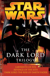 The Dark Lord Trilogy