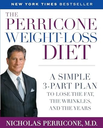 The Perricone Weight-Loss Diet