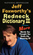 Jeff Foxworthy's Redneck Dictionary II