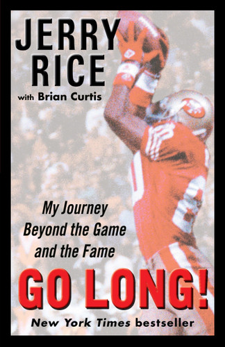 Go Long!: My Journey Beyond the Game and the Fame