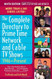 The Complete Directory to Prime Time Network and Cable TV