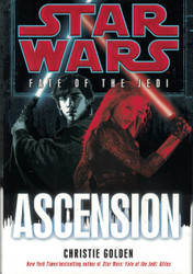 Ascension: Star Wars Legends