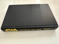 Choices of One: Star Wars Legends