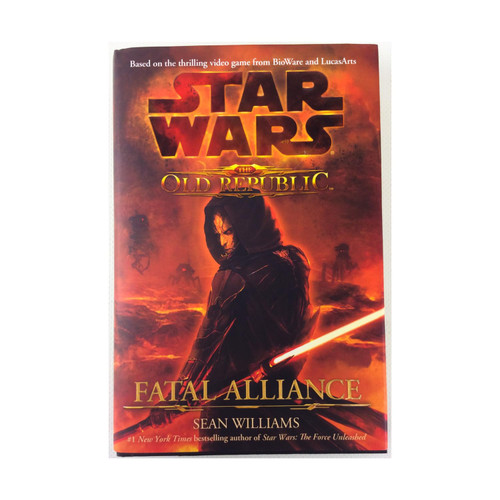 Fatal Alliance