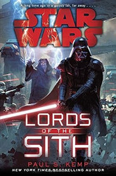 Star Wars: Lords of the Sith