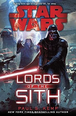 Star Wars: Lords of the Sith