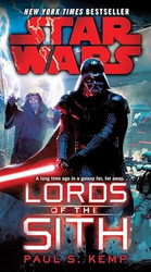 Lords of the Sith: Star Wars