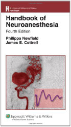 Handbook Of Neuroanesthesia