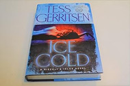 Ice Cold: A Rizzoli & Isles Novel
