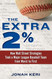 The Extra 2%: How Wall Street Strategies Took a Major League