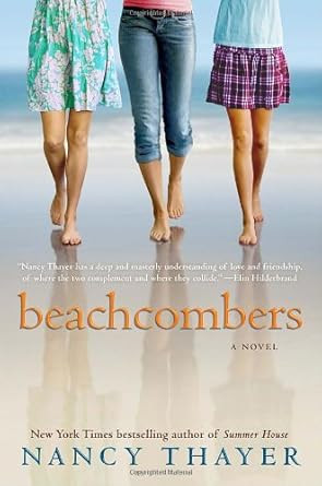 Beachcombers: A Novel