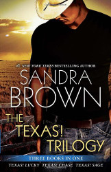 The Texas! Trilogy