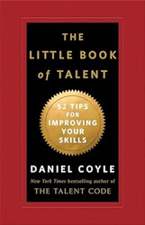 The Little Book of Talent