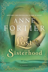 The Lost Sisterhood: A Novel