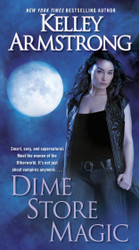Dime Store Magic (Otherworld)