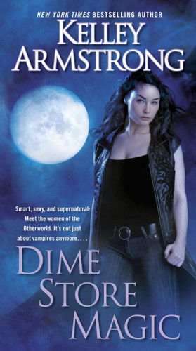 Dime Store Magic (Otherworld)