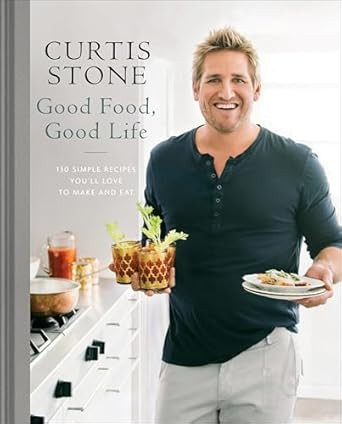 Good Food Good Life