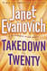 Takedown Twenty (Stephanie Plum)