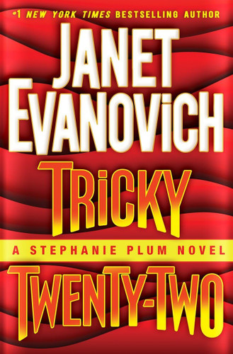 Tricky Twenty-Two