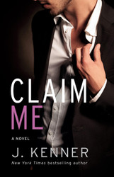 Claim Me (The Stark Series #2)