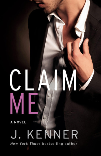 Claim Me (The Stark Series #2)