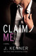 Claim Me (The Stark Series #2)