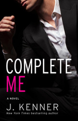 Complete Me (The Stark Series #3)